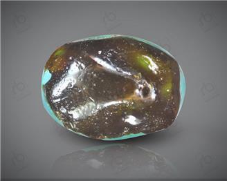 NATURAL TURQUOISE ( FIROJA ) 14.93 CTS (6280)